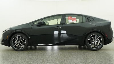 2027 Toyota Prius XLE