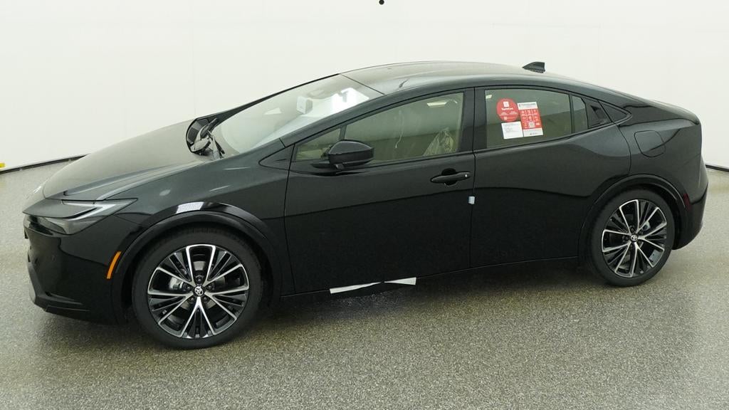 2027 Toyota Prius XLE