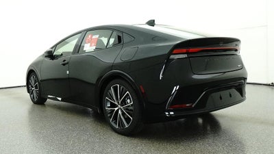 2027 Toyota Prius XLE