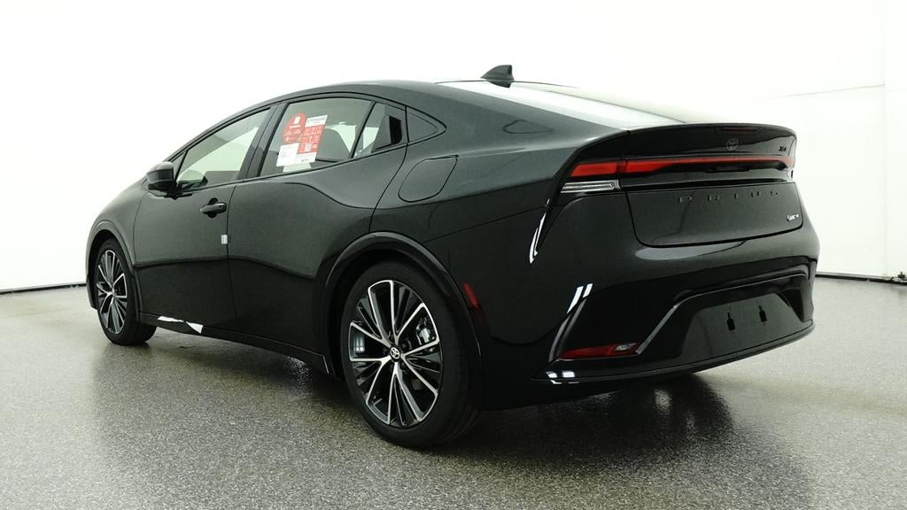 2027 Toyota Prius XLE