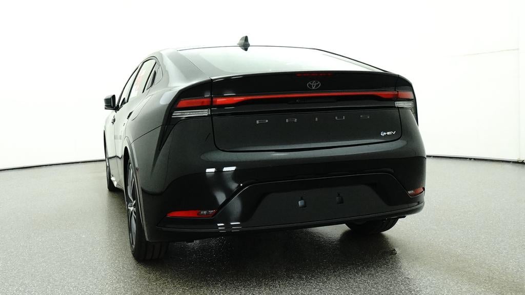 2027 Toyota Prius XLE