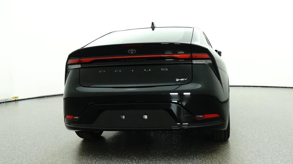 2027 Toyota Prius XLE
