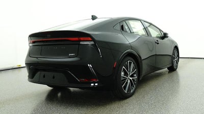 2027 Toyota Prius XLE