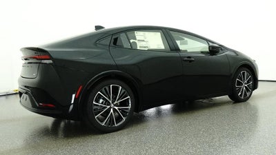 2027 Toyota Prius XLE