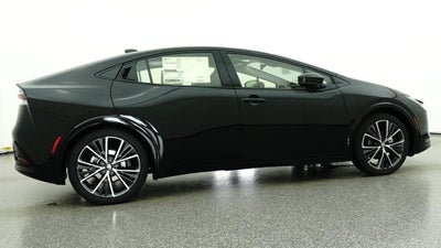 2027 Toyota Prius XLE