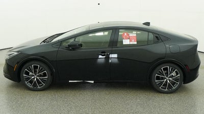 2027 Toyota Prius XLE