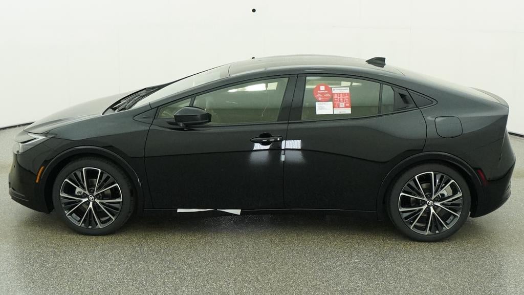 2027 Toyota Prius XLE