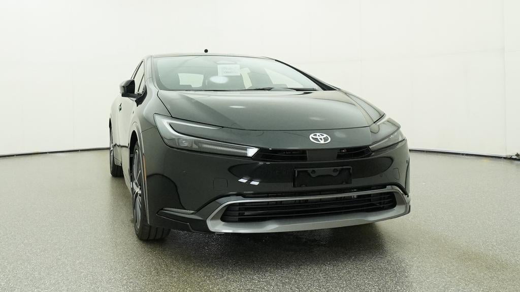 2027 Toyota Prius XLE