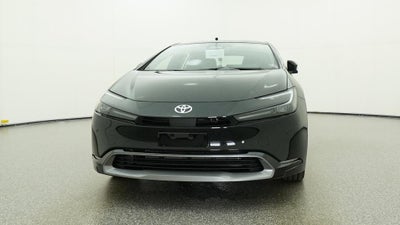 2027 Toyota Prius XLE