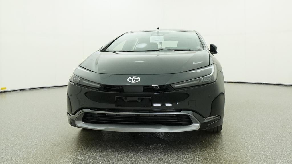 2027 Toyota Prius XLE