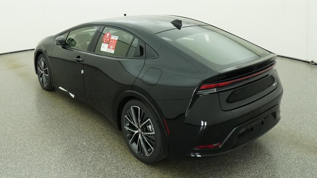2027 Toyota Prius XLE