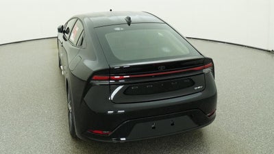 2027 Toyota Prius XLE