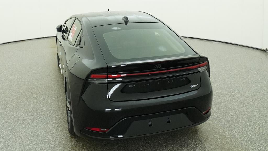 2027 Toyota Prius XLE