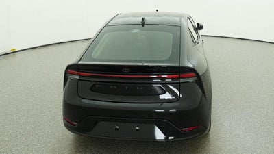 2027 Toyota Prius XLE