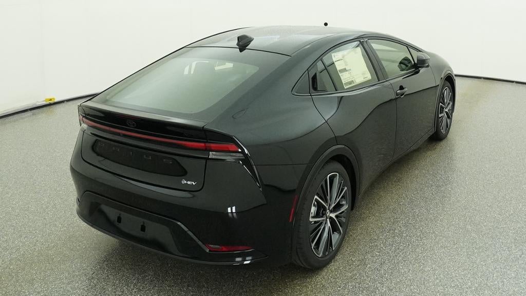 2027 Toyota Prius XLE