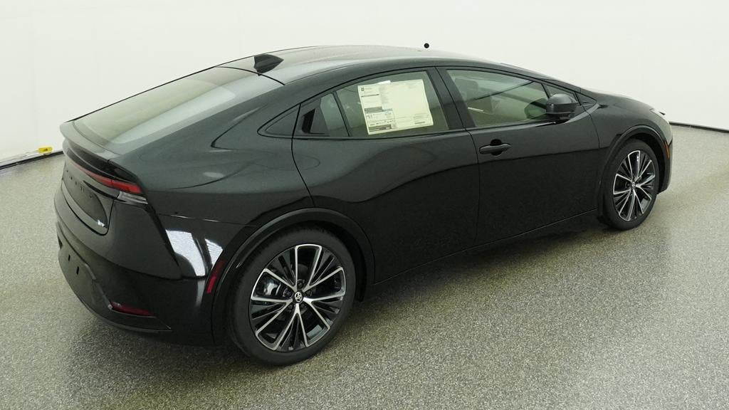 2027 Toyota Prius XLE