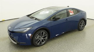2027 Toyota Prius Limited