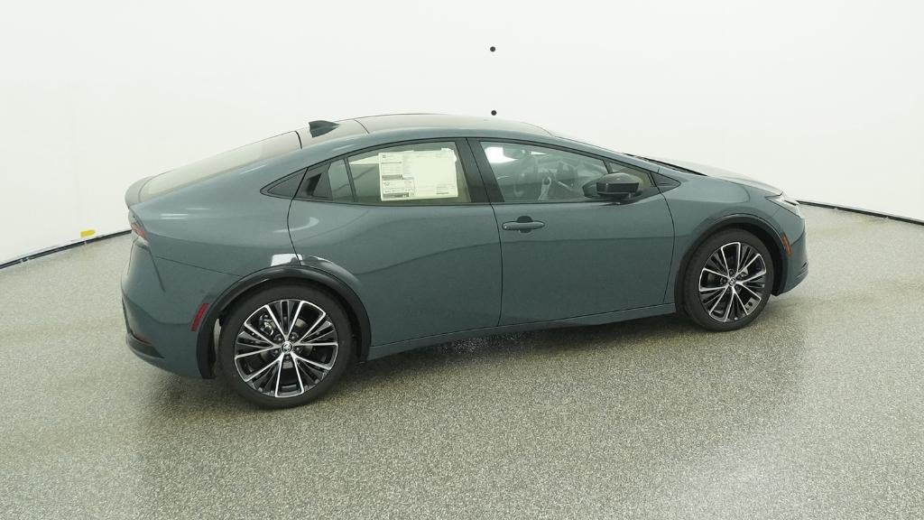 2026 Toyota Prius Limited