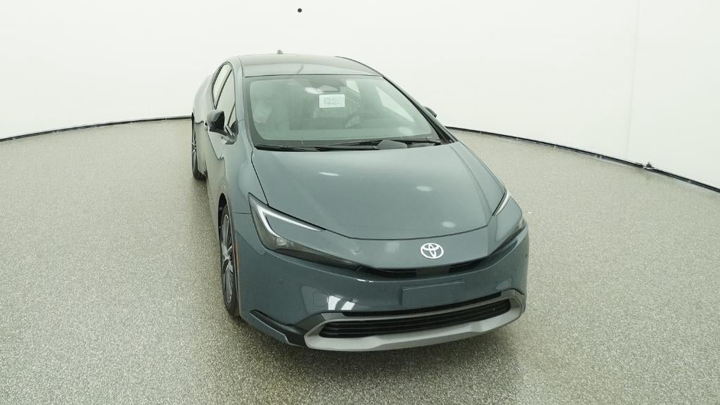 2026 Toyota Prius Limited
