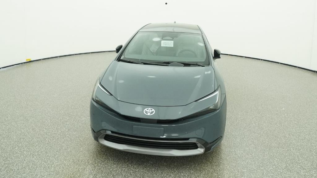 2026 Toyota Prius Limited