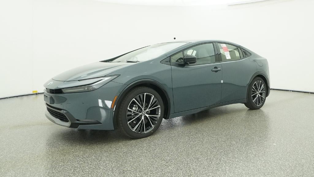 2026 Toyota Prius Limited