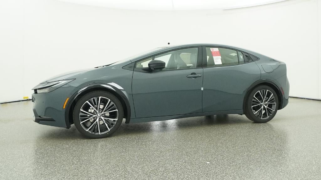 2026 Toyota Prius Limited