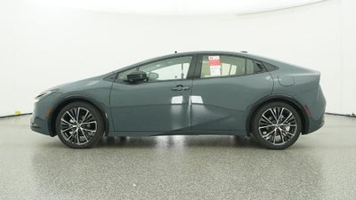 2026 Toyota Prius Limited