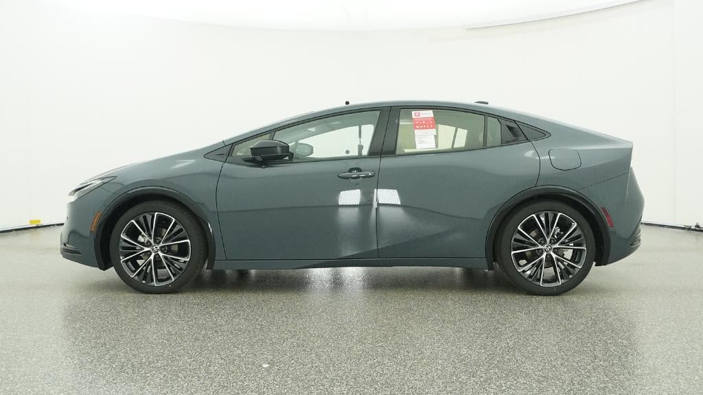 2026 Toyota Prius Limited