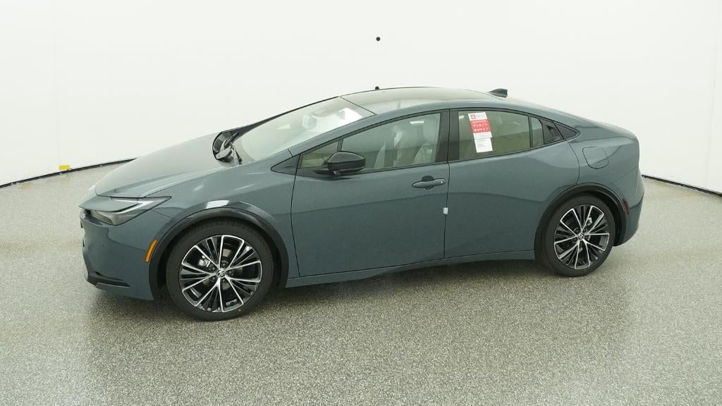 2026 Toyota Prius Limited