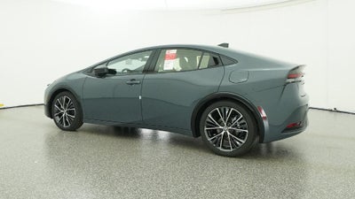 2026 Toyota Prius Limited