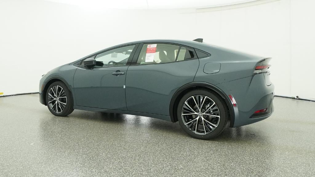 2026 Toyota Prius Limited