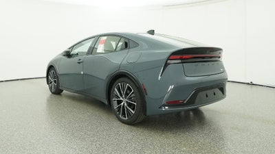 2026 Toyota Prius Limited