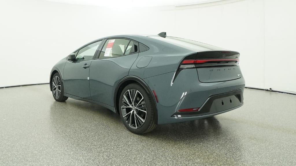 2026 Toyota Prius Limited