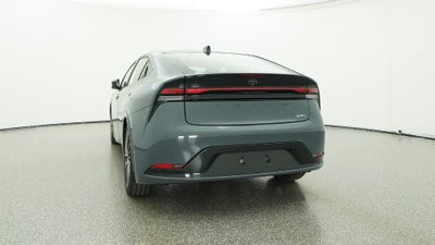 2026 Toyota Prius Limited