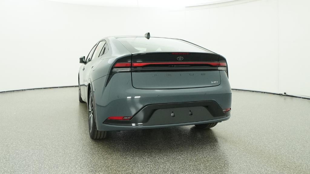 2026 Toyota Prius Limited