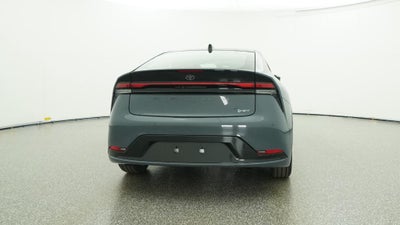 2026 Toyota Prius Limited