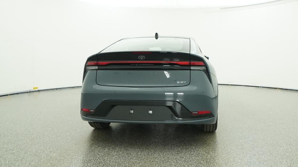 2026 Toyota Prius Limited