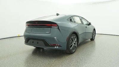 2026 Toyota Prius Limited