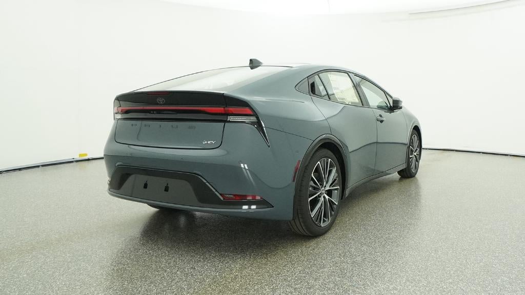 2026 Toyota Prius Limited