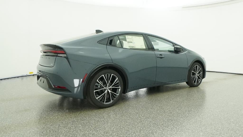 2026 Toyota Prius Limited