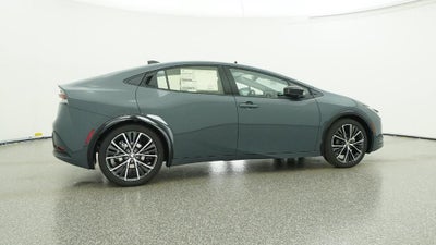 2026 Toyota Prius Limited