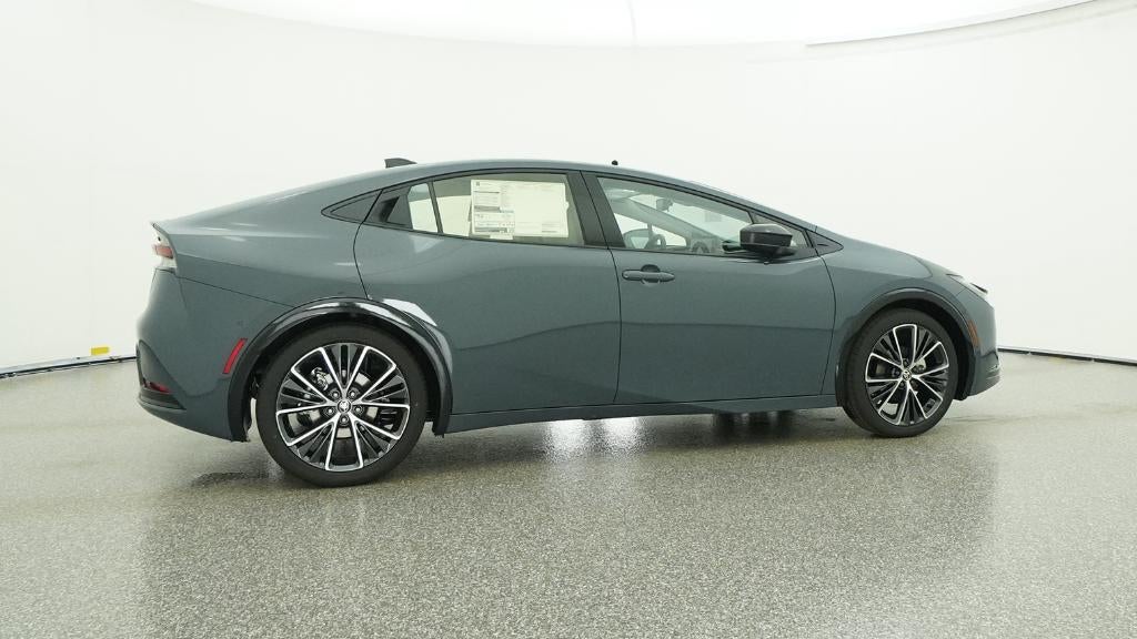 2026 Toyota Prius Limited