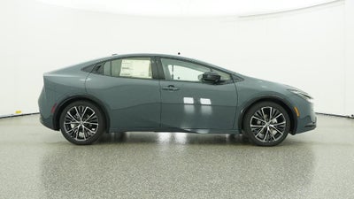 2026 Toyota Prius Limited