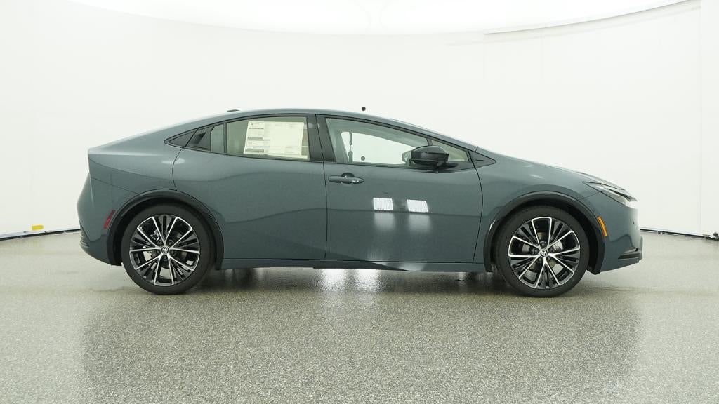 2026 Toyota Prius Limited