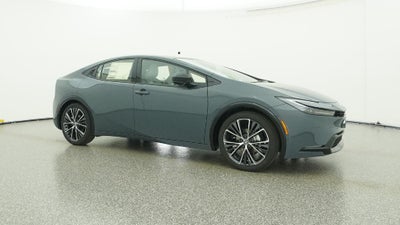 2026 Toyota Prius Limited