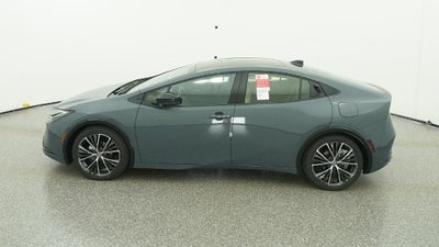 2026 Toyota Prius Limited