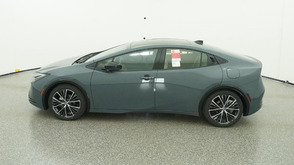 2026 Toyota Prius Limited