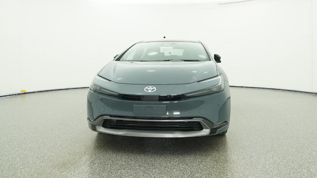 2026 Toyota Prius Limited