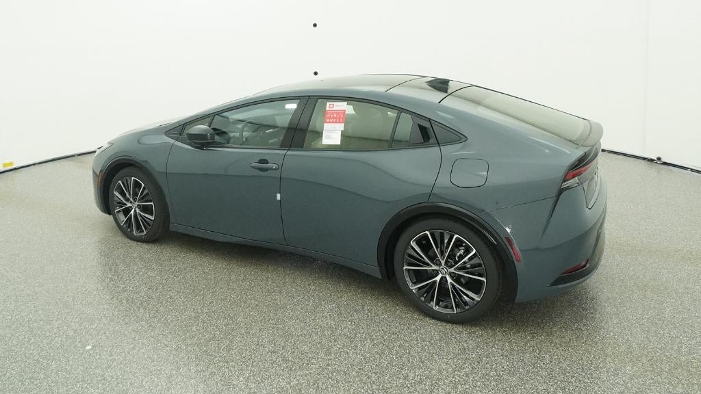 2026 Toyota Prius Limited