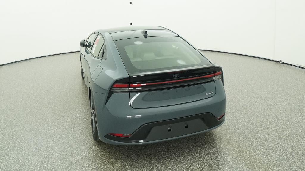 2026 Toyota Prius Limited